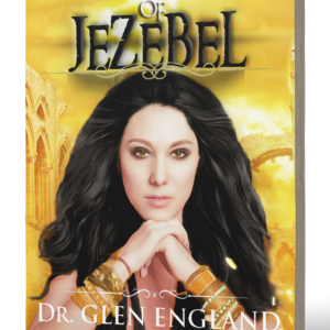 The_Art_of_Jezebel_Book