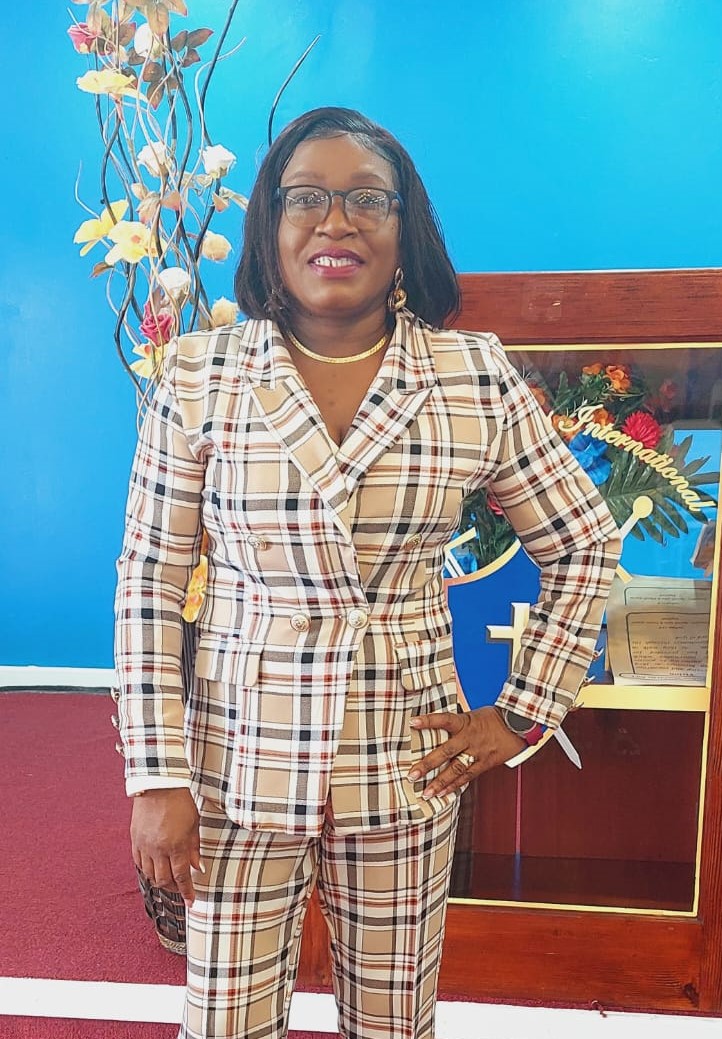 Apostle-Karen-England